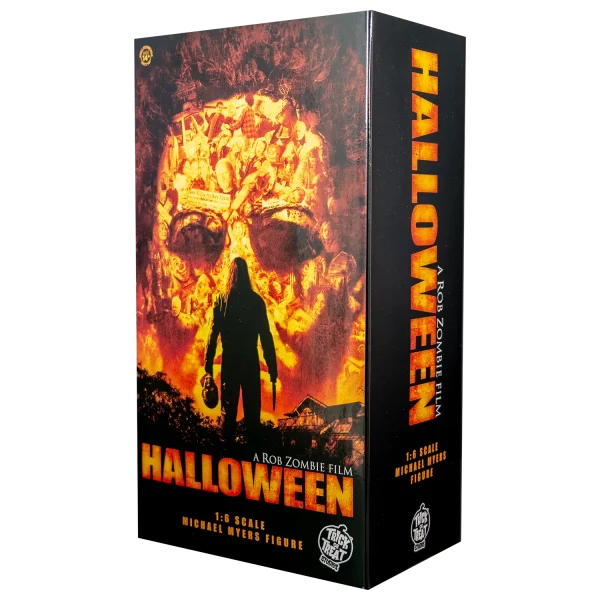 Halloween (2007) - Michael Myers 1:6 Scale Figure - Image 16