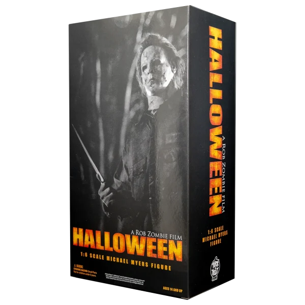 Halloween (2007) - Michael Myers 1:6 Scale Figure - Image 17
