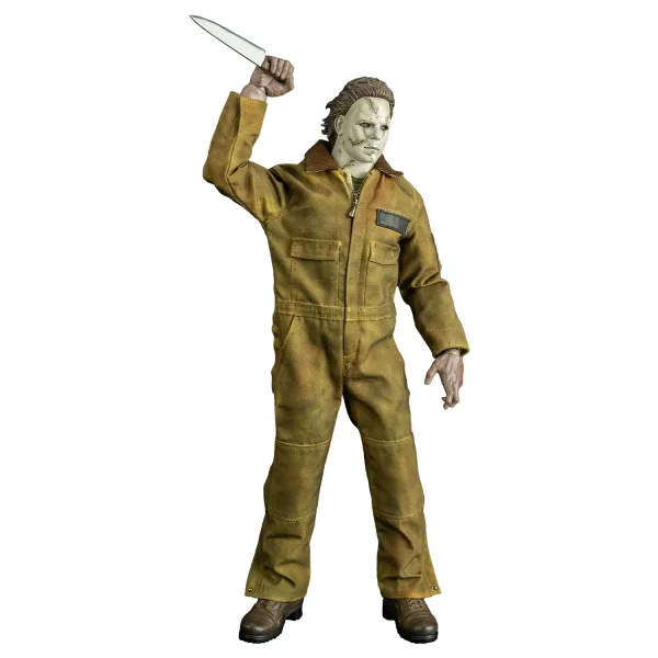 Halloween (2007) - Michael Myers 1:6 Scale Figure - Image 2