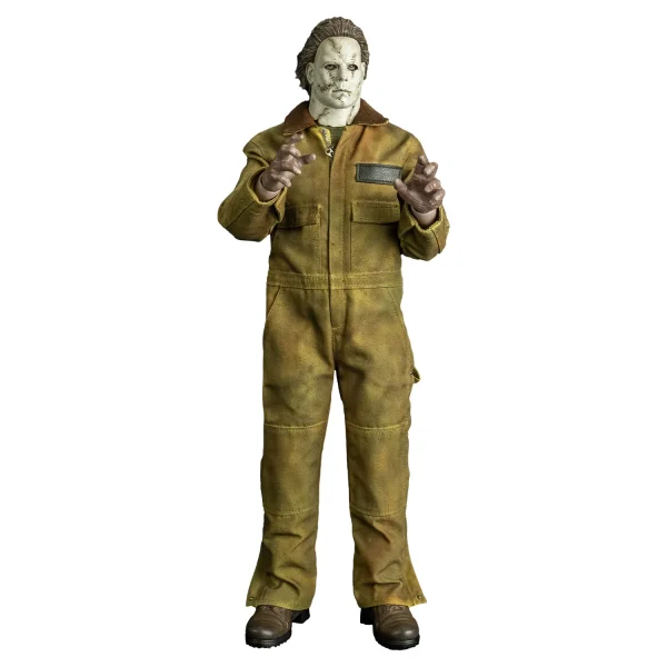 Halloween (2007) - Michael Myers 1:6 Scale Figure - Image 3