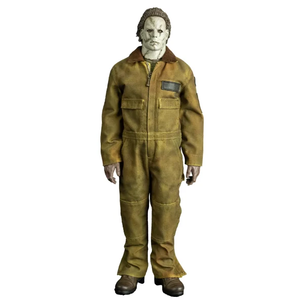 Halloween (2007) - Michael Myers 1:6 Scale Figure - Image 4