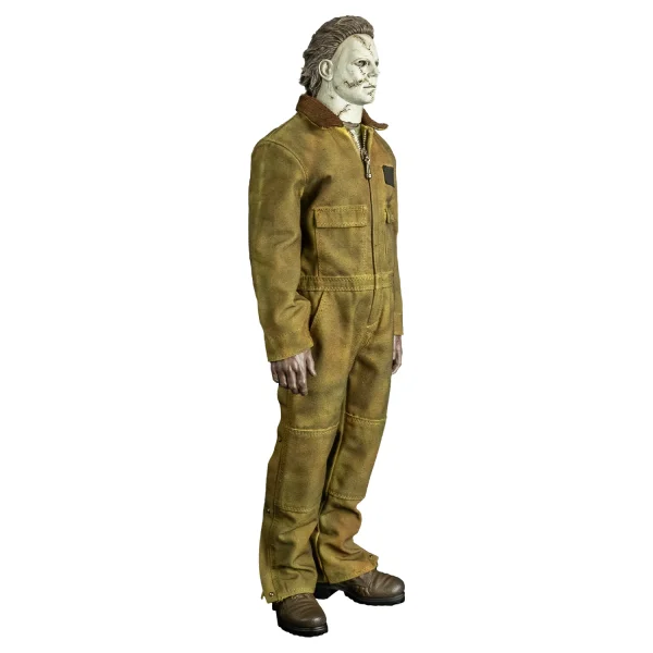Halloween (2007) - Michael Myers 1:6 Scale Figure - Image 5