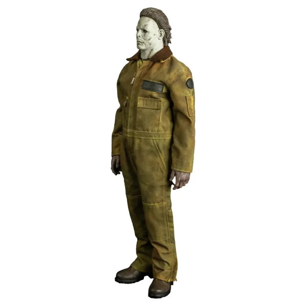 Halloween (2007) - Michael Myers 1:6 Scale Figure - Image 6