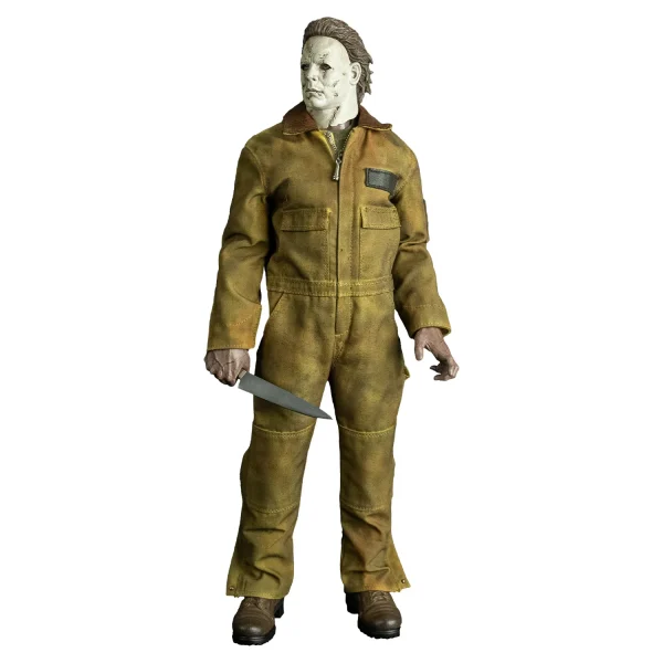 Halloween (2007) - Michael Myers 1:6 Scale Figure - Image 8