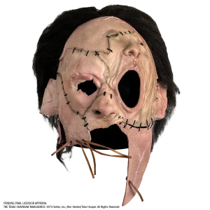 The Texas Chain Saw Massacre - Nicotero Leatherface Mask