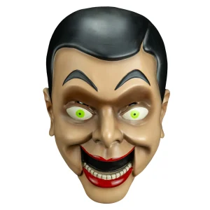 Goosebumps - Slappy Mask