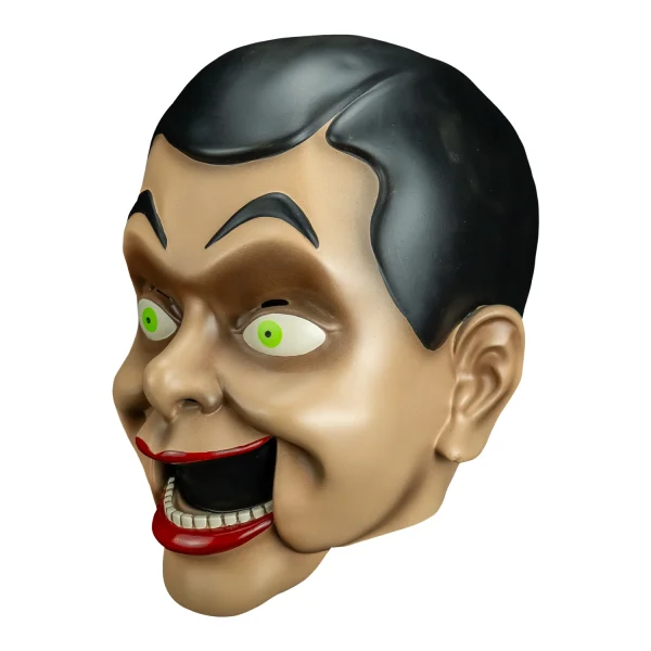 Goosebumps - Slappy Mask - Image 2