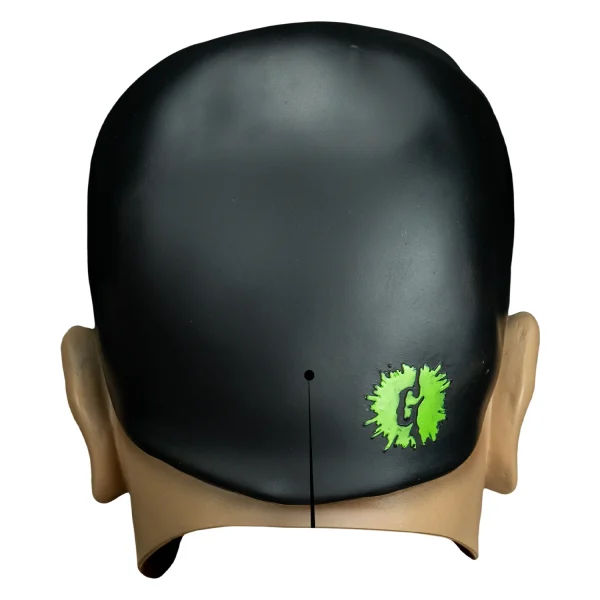 Goosebumps - Slappy Mask - Image 4