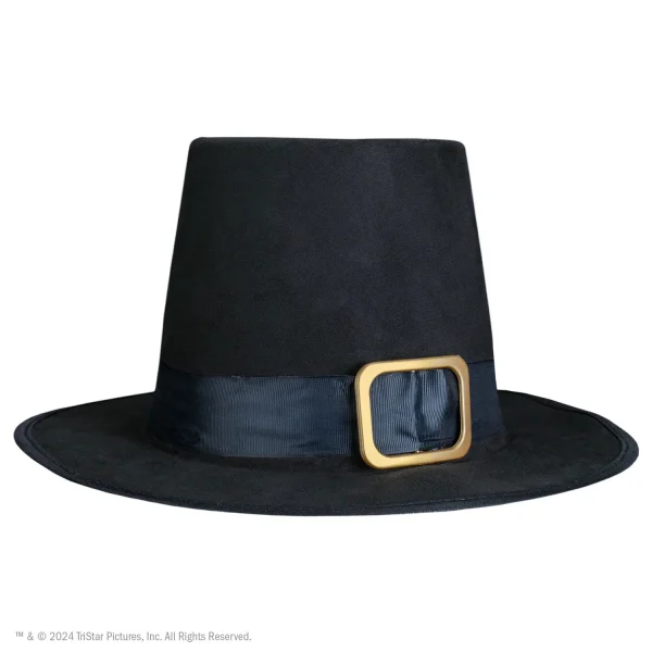 Thanksgiving - John Carver Hat - Image 2