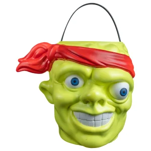 Toxic Crusaders - Toxie Candy Pail
