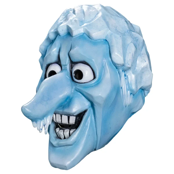 The Year Without a Santa Claus - Snow Miser Mask - Image 3