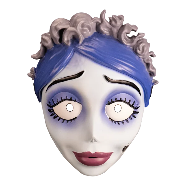 Corpse Bride - Emily Injection Mask