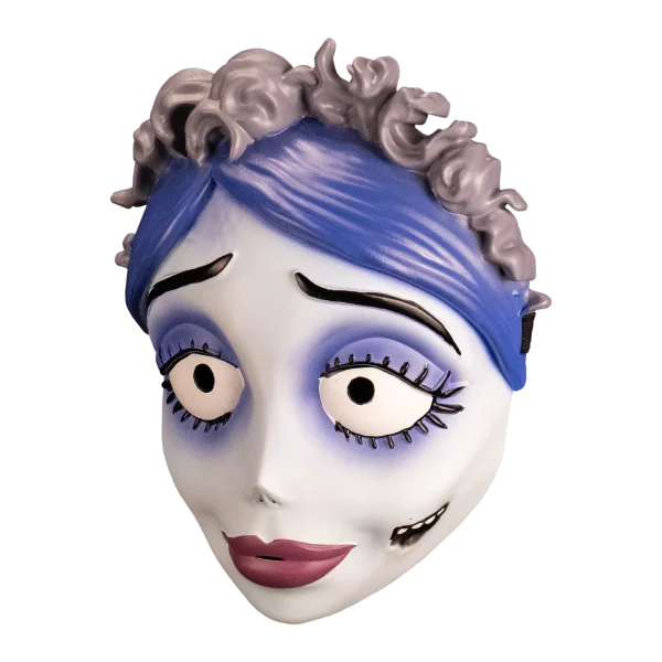 Corpse Bride - Emily Injection Mask - Image 2