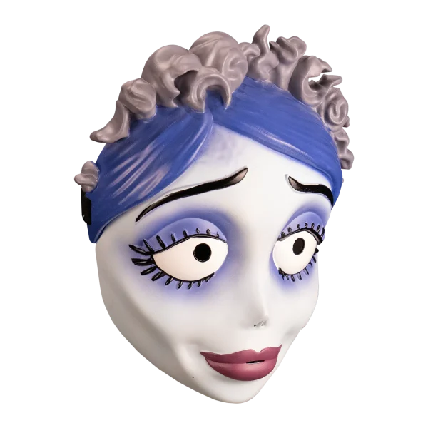 Corpse Bride - Emily Injection Mask - Image 3