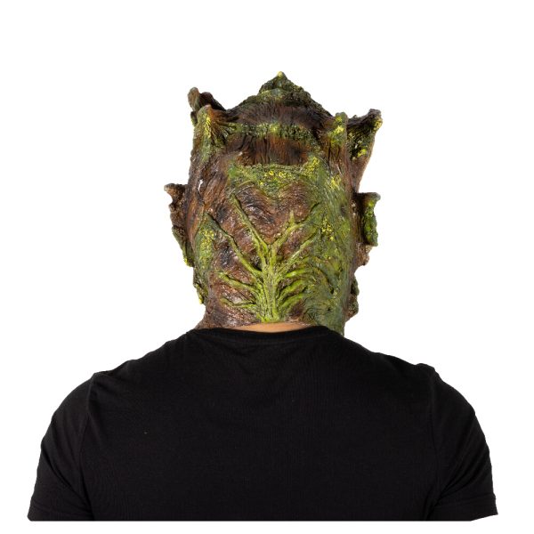 Wood Spirit Man Mask - Image 4