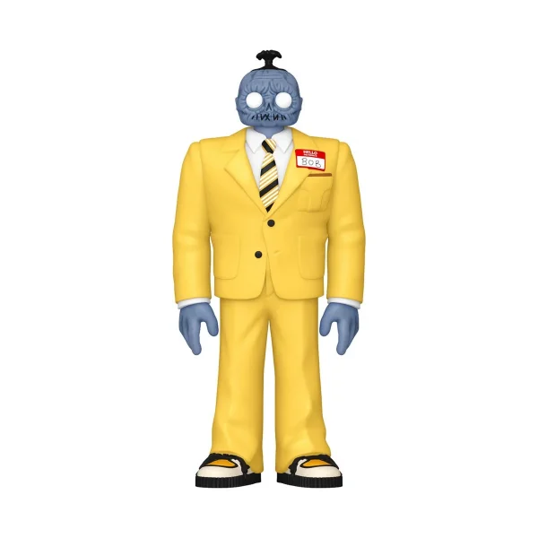 Beetlejuice 2 Bob Yellow Suit Funko Pop!