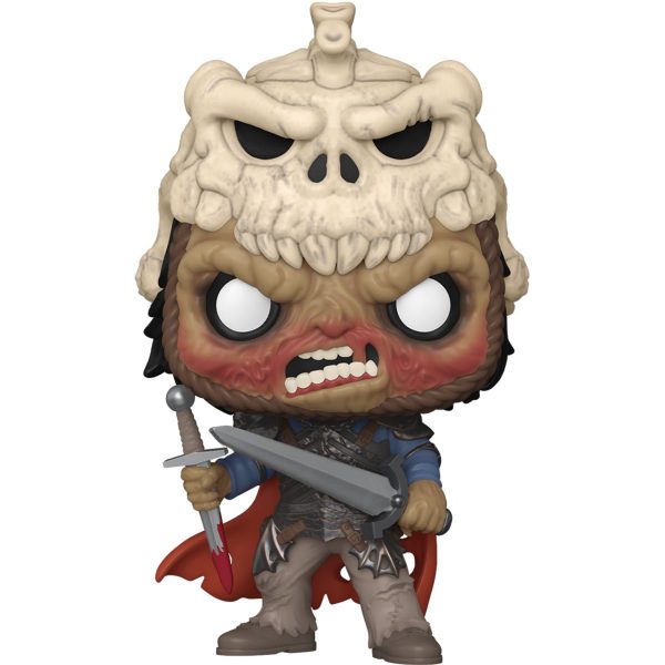 Army of Darkness Evil Ash Funko Pop!