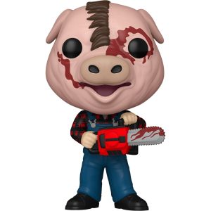 Motel Hell Vincent Smith Funko Pop