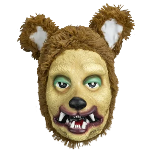 The Shining - Roger the Dogman Mask