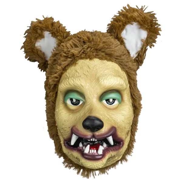 The Shining - Roger the Dogman Mask