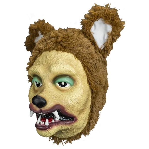 The Shining - Roger the Dogman Mask - Image 2