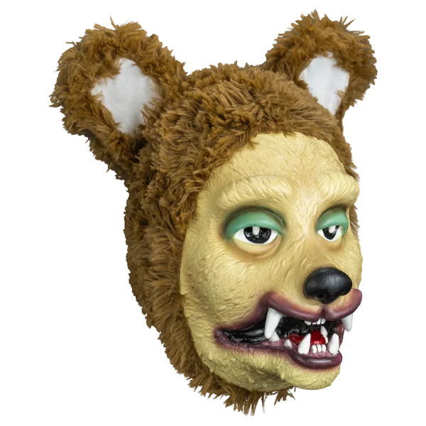 The Shining - Roger the Dogman Mask - Image 3