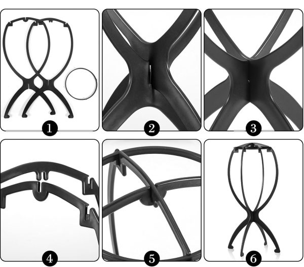 Mask Stand - Image 2