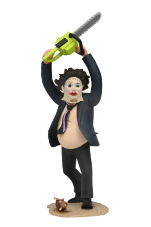Texas Chainsaw Massacre Toony Terrors 50th Anniversary Pretty Woman Leatherface