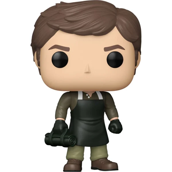Dexter Morgan Funko Pop! Vinyl Figure