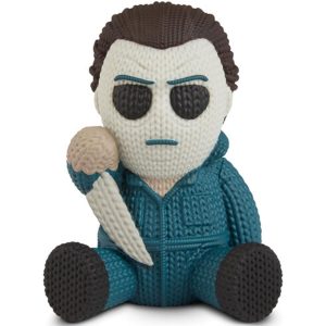 Halloween II Michael Myers #185 Handmade By Robots Vinyl Figure