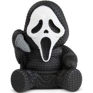 Ghost Face 2.0 #184 Handmade By Robots Vinyl Figure