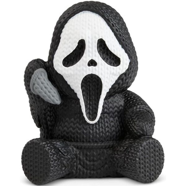 Ghost Face 2.0 #184 Handmade By Robots Vinyl Figure