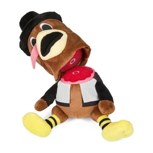 Thanksgiving - Turkey 8" Phunny Plush