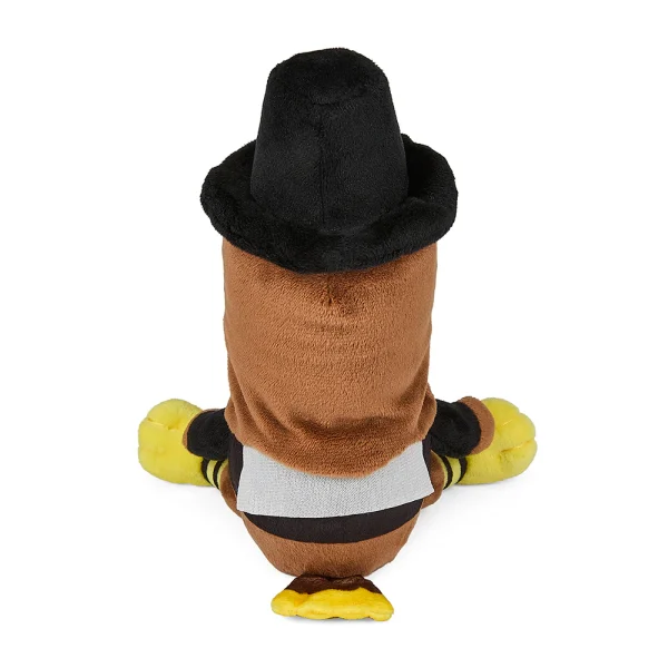 Thanksgiving - Turkey 8" Phunny Plush - Image 3