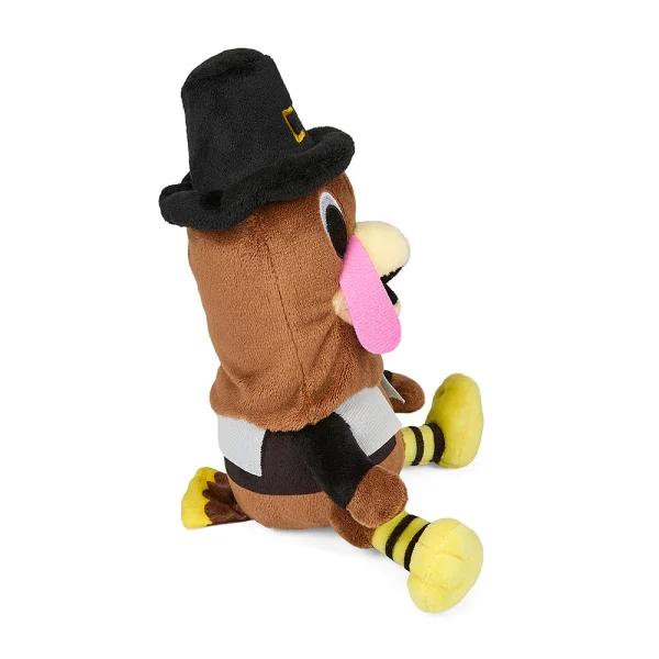 Thanksgiving - Turkey 8" Phunny Plush - Image 4