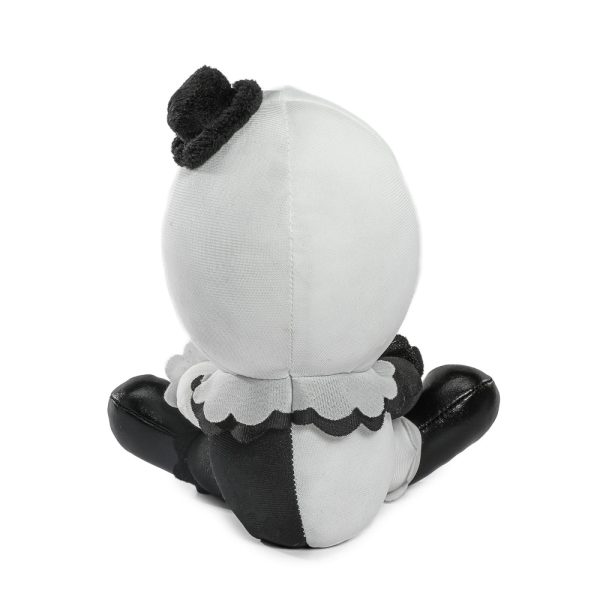 Terrifier - Art the Clown Phunny Plush - Image 3