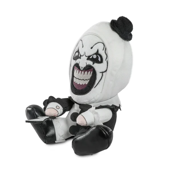 Terrifier - Art the Clown Phunny Plush - Image 4