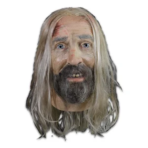 The Devil's Rejects - Otis Mask