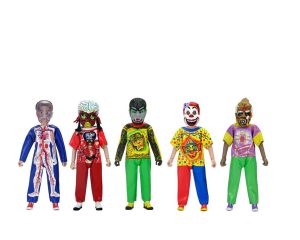 Ben Cooper Costume Kids Series 6 Assortment