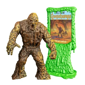 Goosebumps - Mud Monster - 5" Figure