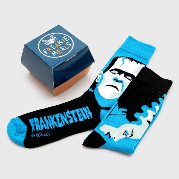 Universal Horror Freakie Meals 5-Piece Set - Image 3