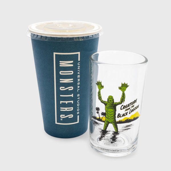 Universal Horror Freakie Meals 5-Piece Set - Image 4