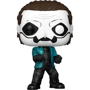 Ghost Papa Emeritus IV Glitter Funko Pop