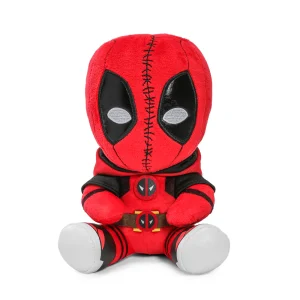 Deadpool & Wolverine - Kidpool Phunny Plush