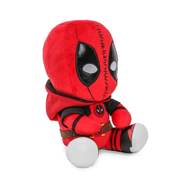 Deadpool & Wolverine - Kidpool Phunny Plush - Image 2