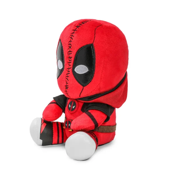 Deadpool & Wolverine - Kidpool Phunny Plush - Image 4