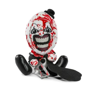 Terrifier - Bloody Art the Clown Phunny Plush