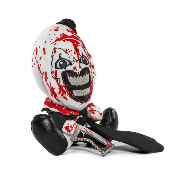 Terrifier - Bloody Art the Clown Phunny Plush - Image 2