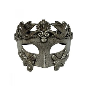 Venetian Masquerade Mask