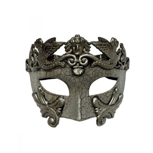 Venetian Masquerade Mask